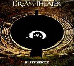 Dream Theater : Heavy Meddle